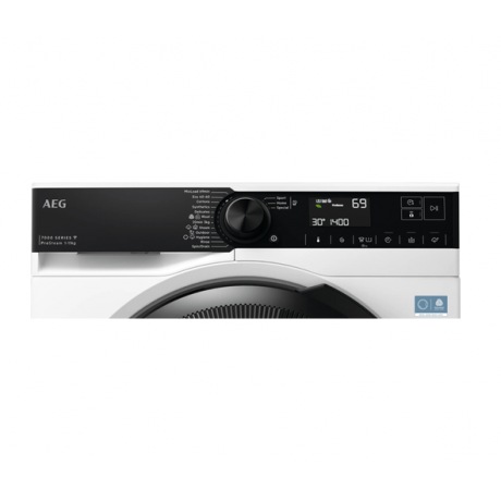 AEG LFR73044SCE Πλυντήριο Ρούχων 11kg 1400 στροφών AEG LFR73044SCE Πλυντήριο Ρούχων 11kg 1400 στροφών
